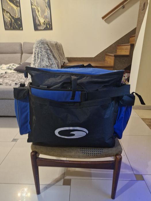 Torba XXL Garbolino sprzedam