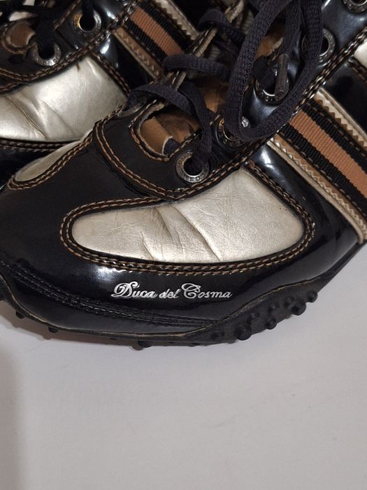 Кроссовки Duca del Cosma