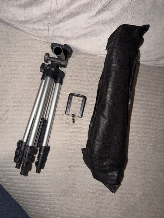Тринога TRIPOD  3110 для фотокамеры  и смартфона