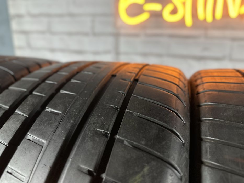 Комплектом або парами 275 30 20 Goodyear Eagl F1 Asymetric 3