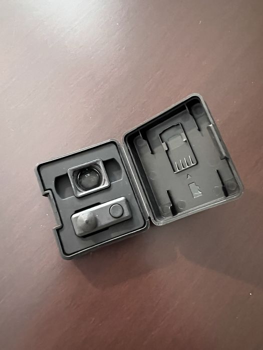 DJI Osmo Pocket 2
