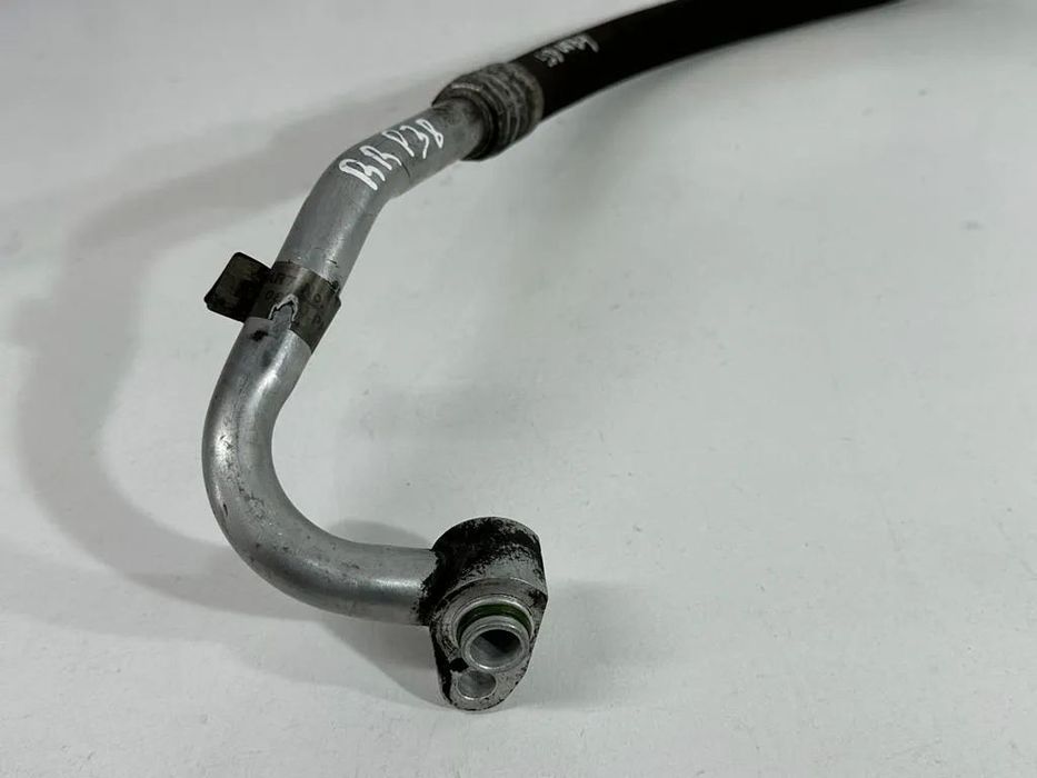 Tubo Ar Condicionado - Range Rover P38