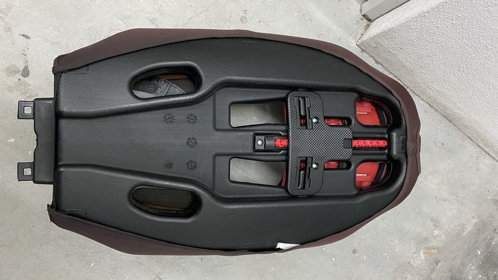 Cadeira auto para criança - Chicco