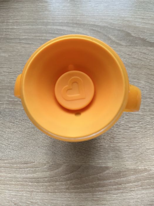 чашка непролевайка Munchkin