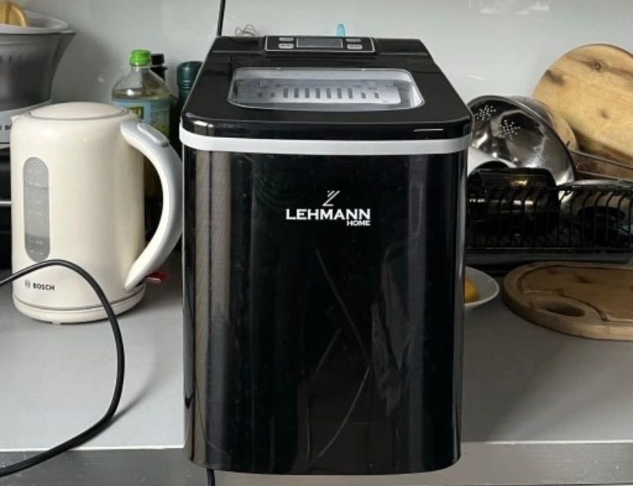 Kostkarka Lehmann