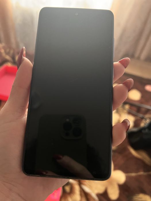 Xiaomi HyperOS redmi note 14 pro