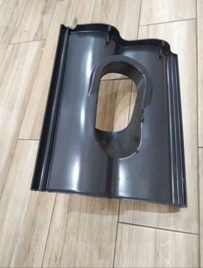 Klober profil-S dachówka wentylacyjna