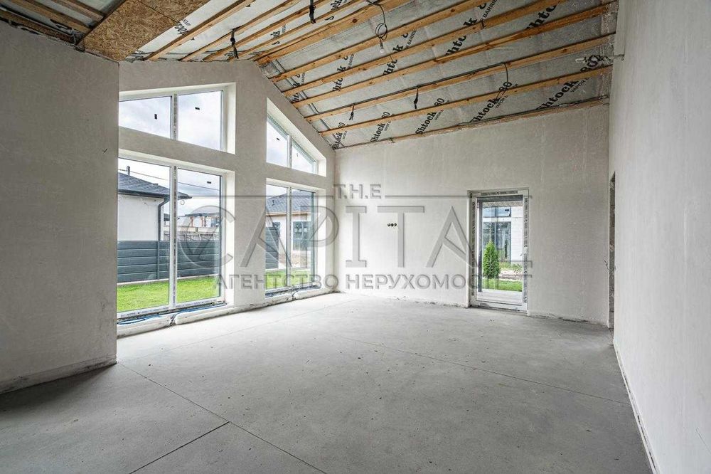 Продаж будинку , Крюківщина, Фастівський р-н, ГАЗ