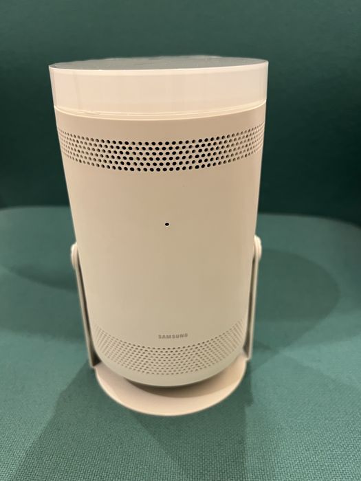 Projector - Samsung Freestyle