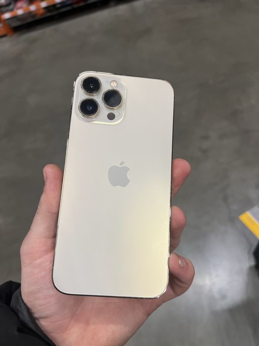 Iphone 13 Pro Max 128GB Neverlock фізична сім