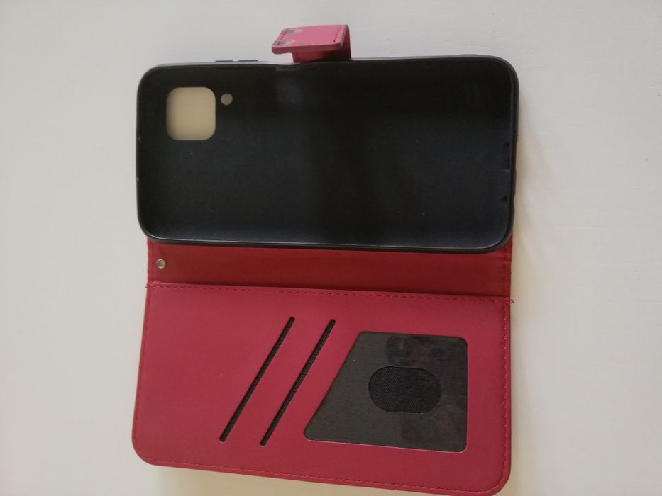 Capas para telemóvel Huawei P40 Lite