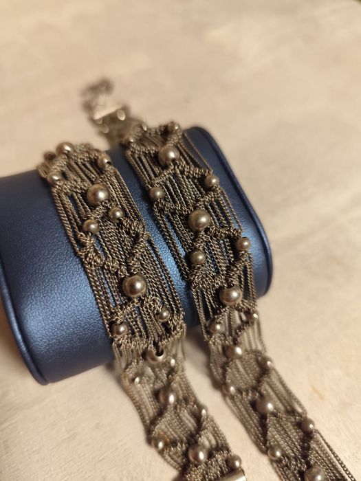 Продам Чокер та Браслет