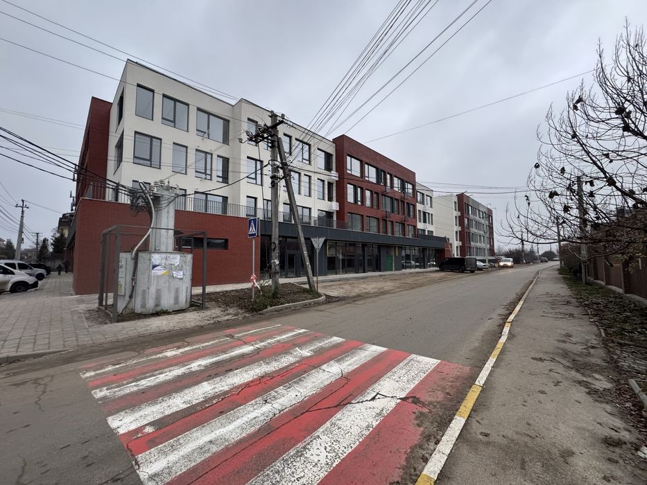 Продам 1к квартиру ЖК Петрівське містечко 2, без % єОселя, податки 2%