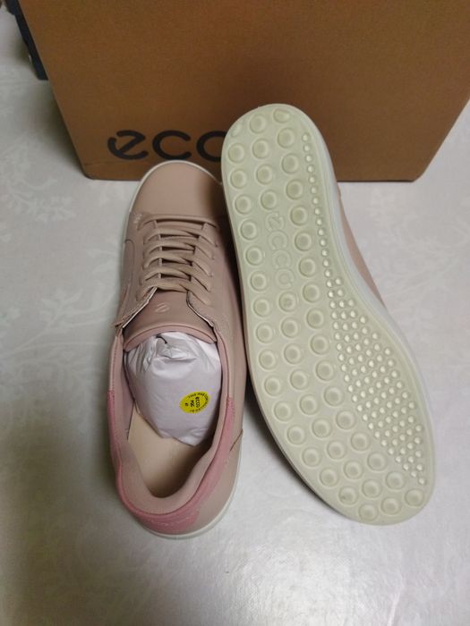Кросівки жіночі Ecco Soft 41 р
