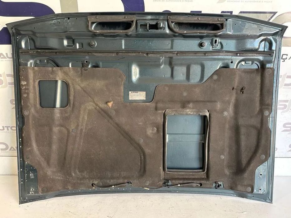 Capot - Mitsubishi Pajero II