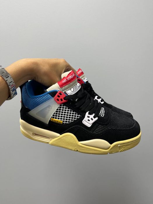 Buty Nike Air Jordan Union LA 36-41 damskie trampki sneakersy