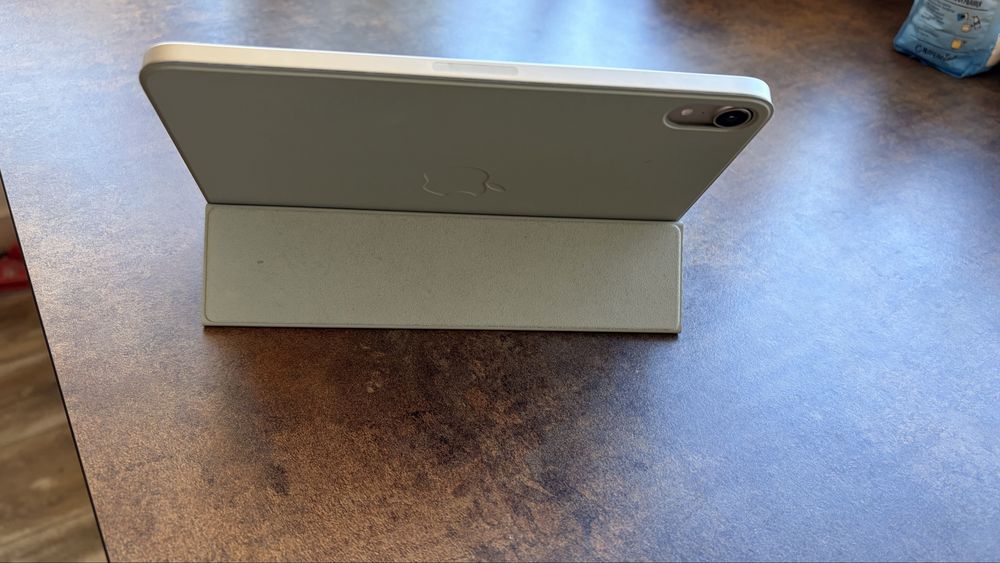 Apple iPad mini A17 Pro 128GB Wi-Fi + оригінальний Smart Folio