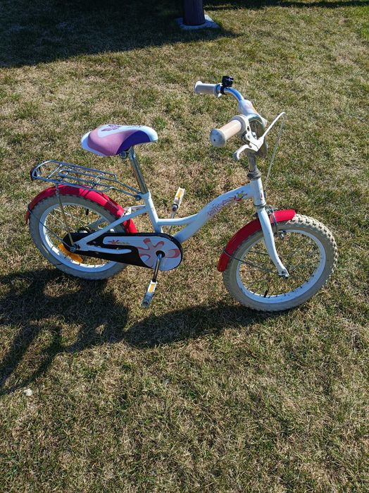 Sprzedam rowerek