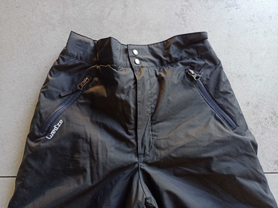 Spodnie narciarskie Wed'ze, rozmiar 152