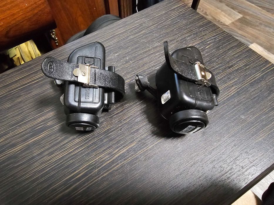 Сигнализаторы поклевки