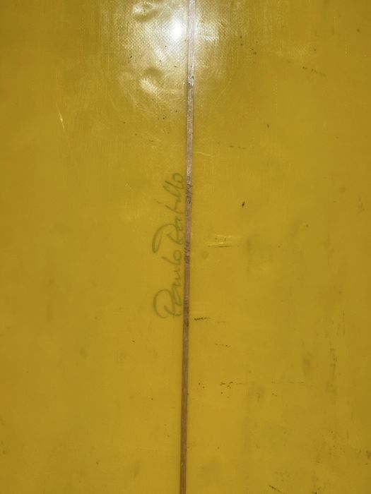 Prancha de Surf Lightning Bolt para restaurar