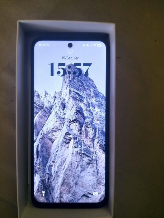 Redmi 13 com garantia