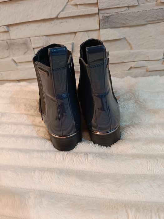 Botki Calvin Klein 36