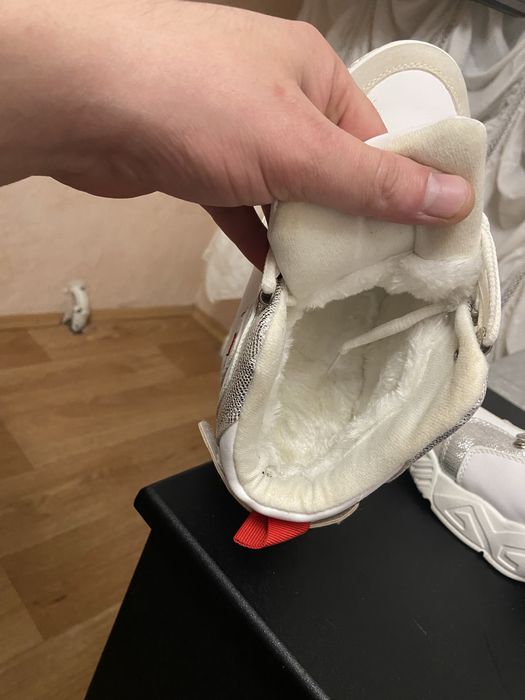 Крассовки женские