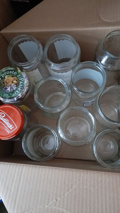 Sloiki o poj 500-720 ml-60 szt