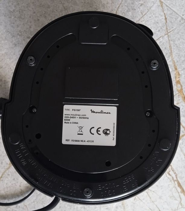 Кофеварка капельна Moulinex