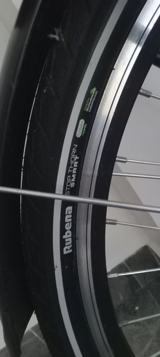 Sprzedam rower Dallas Bike 26
