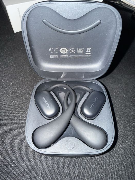 Słuchawki huawei