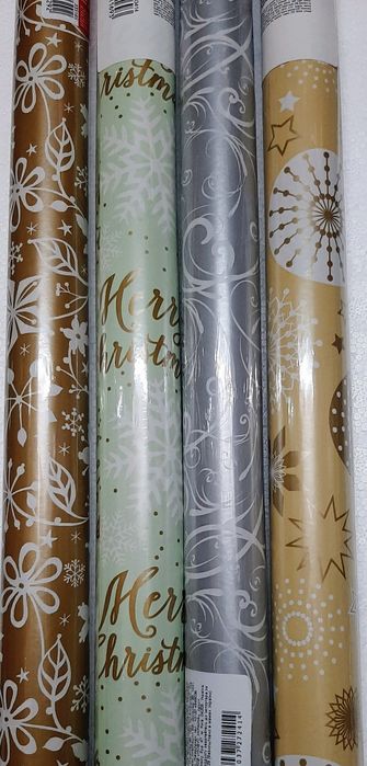 Упаковочная бумага  200  х 70 см