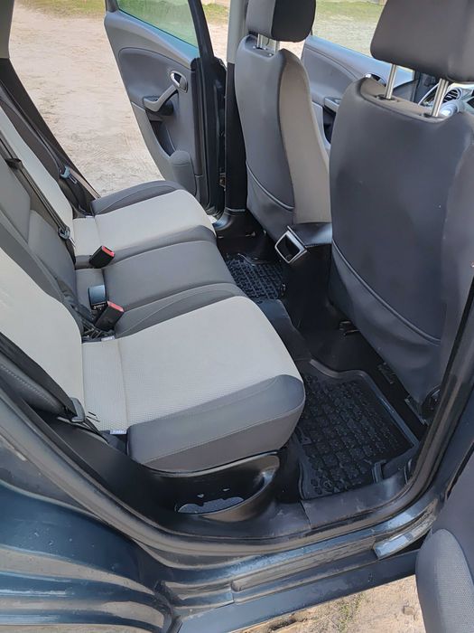 Seat altea 105km