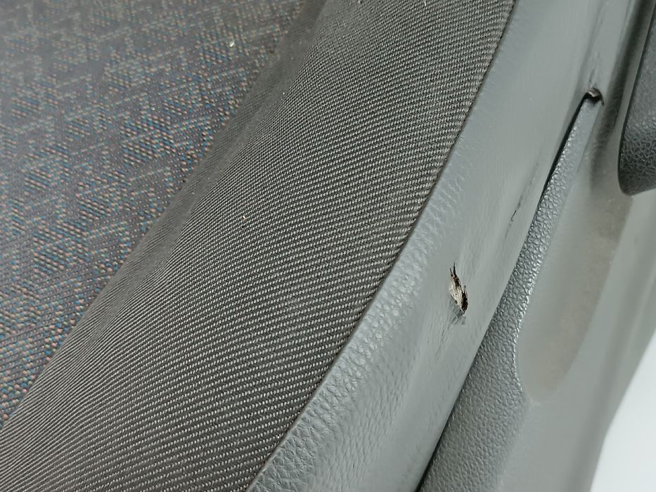 Bancos Frente - FORD Transit Connect (P65_, P70_, P80_) | 02 -
