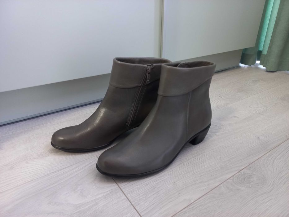Ботінки Ecco 40 розмір