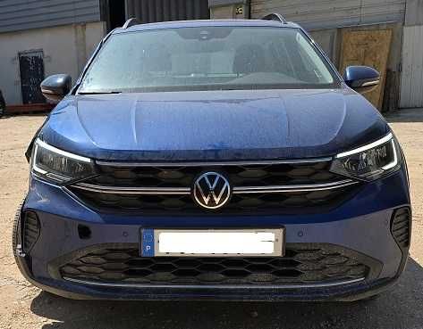 VOLKSWAGEN TAIGO VW 1.0Tsi 2023
