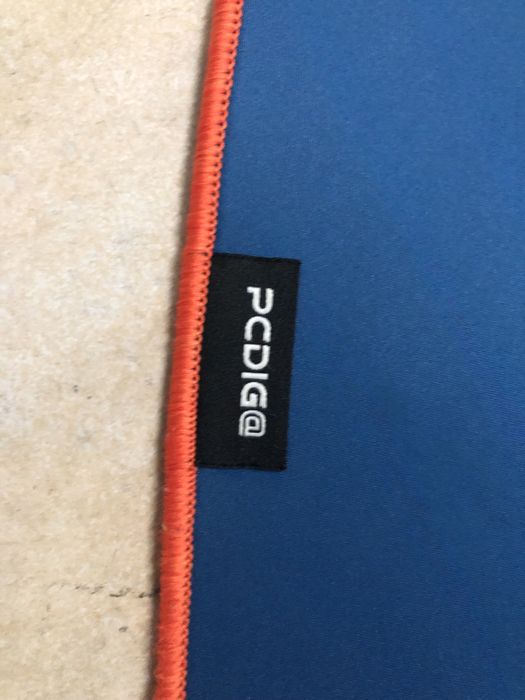 Tapete anti derrapante