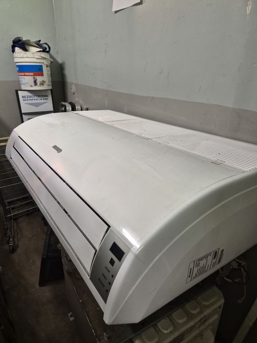 Klimatyzacja GREE GUD85ZD/A-T 8500W