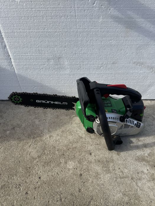 перфоратор, бензопила