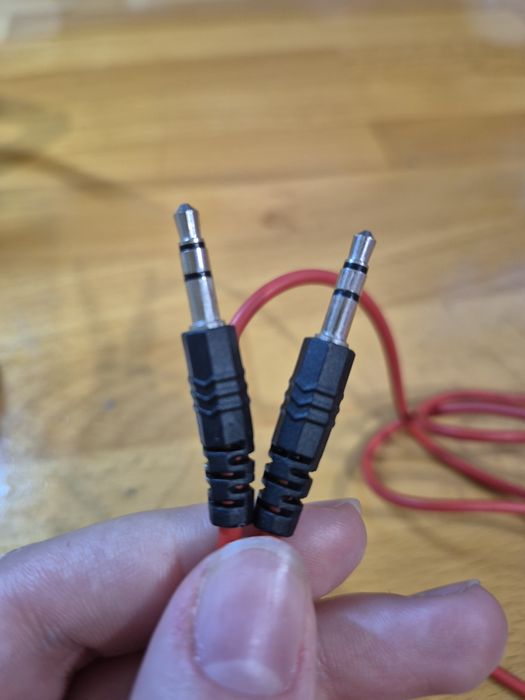 Słuchawki Headphones "STN-07"