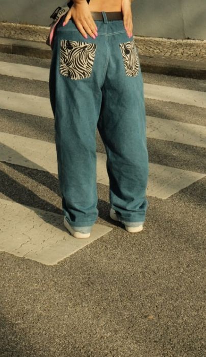 Джинси Flaner Urban