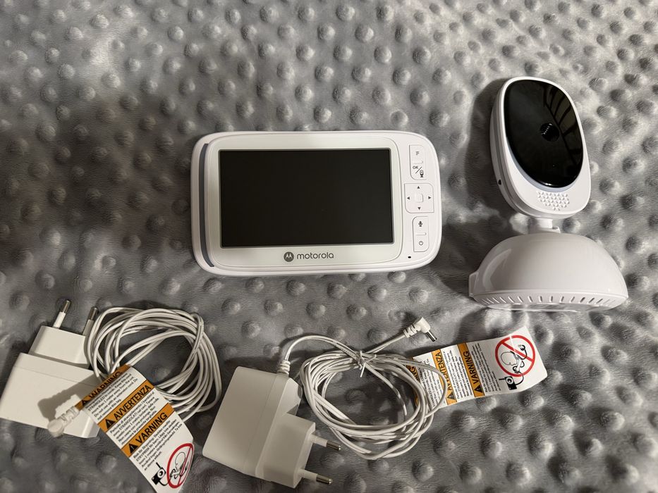 Видионня Motorola VM 75