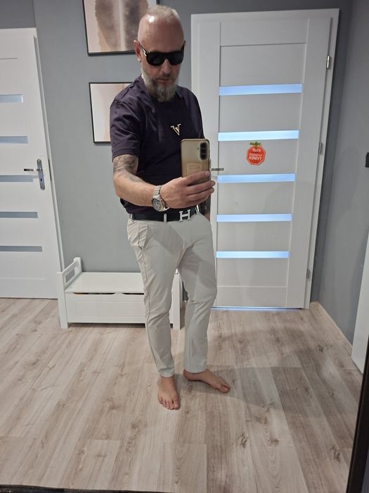 Tshirt męski LV extra