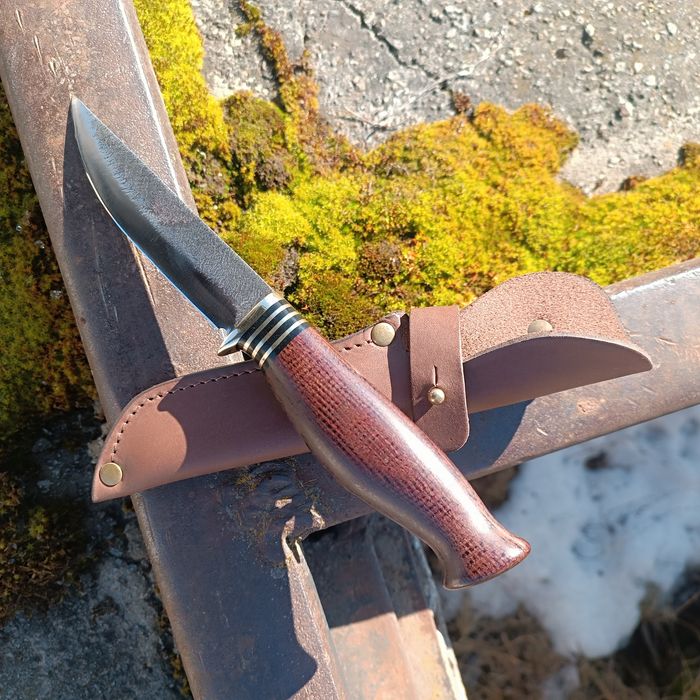 Ніж універсальний ручної роботи, нож универсальный ручной работы