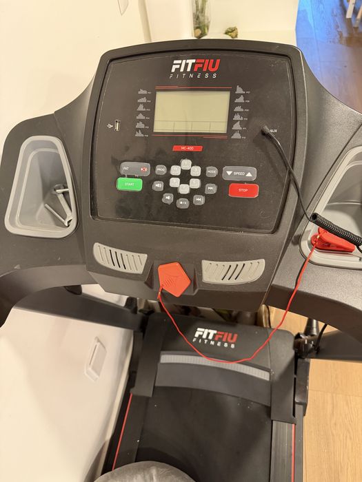 Passadeira electrica