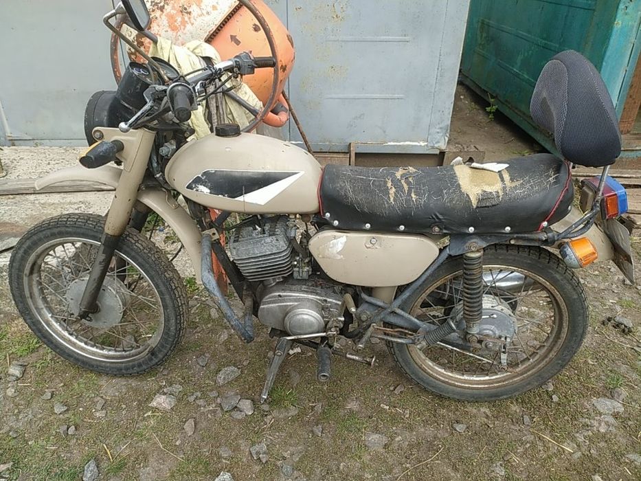 Продам мінчак 12 вольт