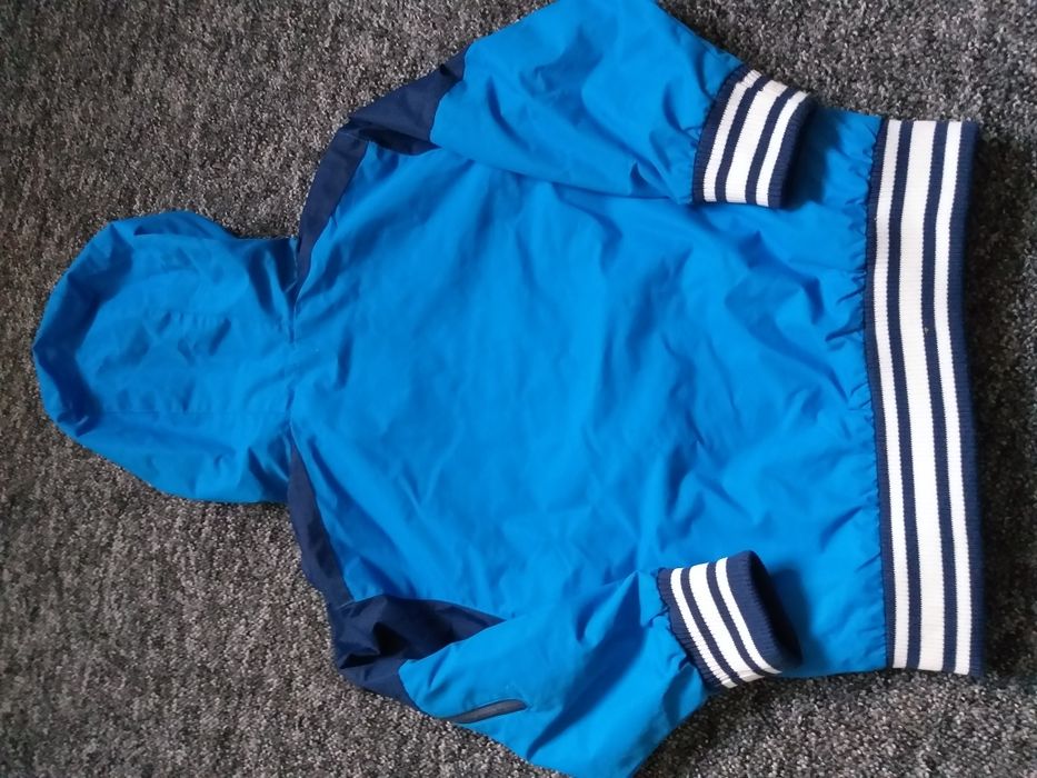 Kurtka chłopięca roz.92