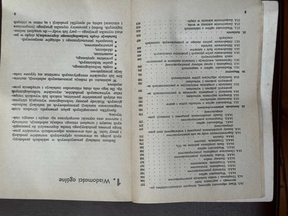 Instalacje przemysłowe Igora Pieskowa