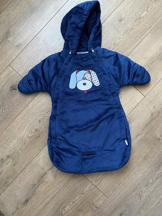 Одяг для хлопчика